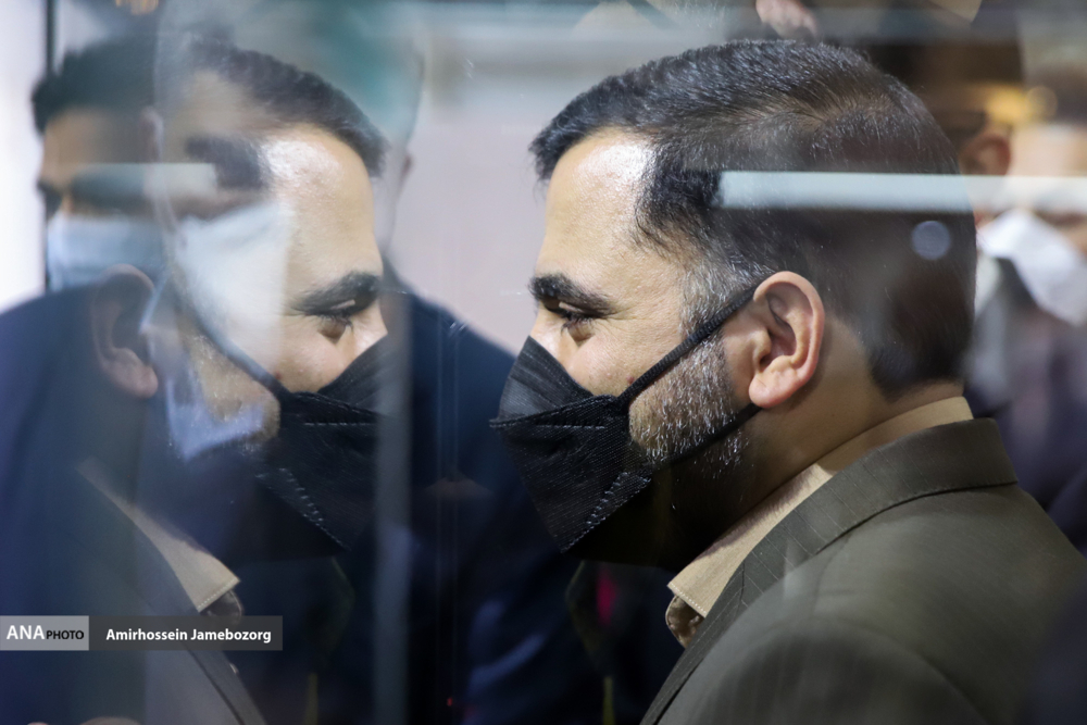 عیسی زارع پور