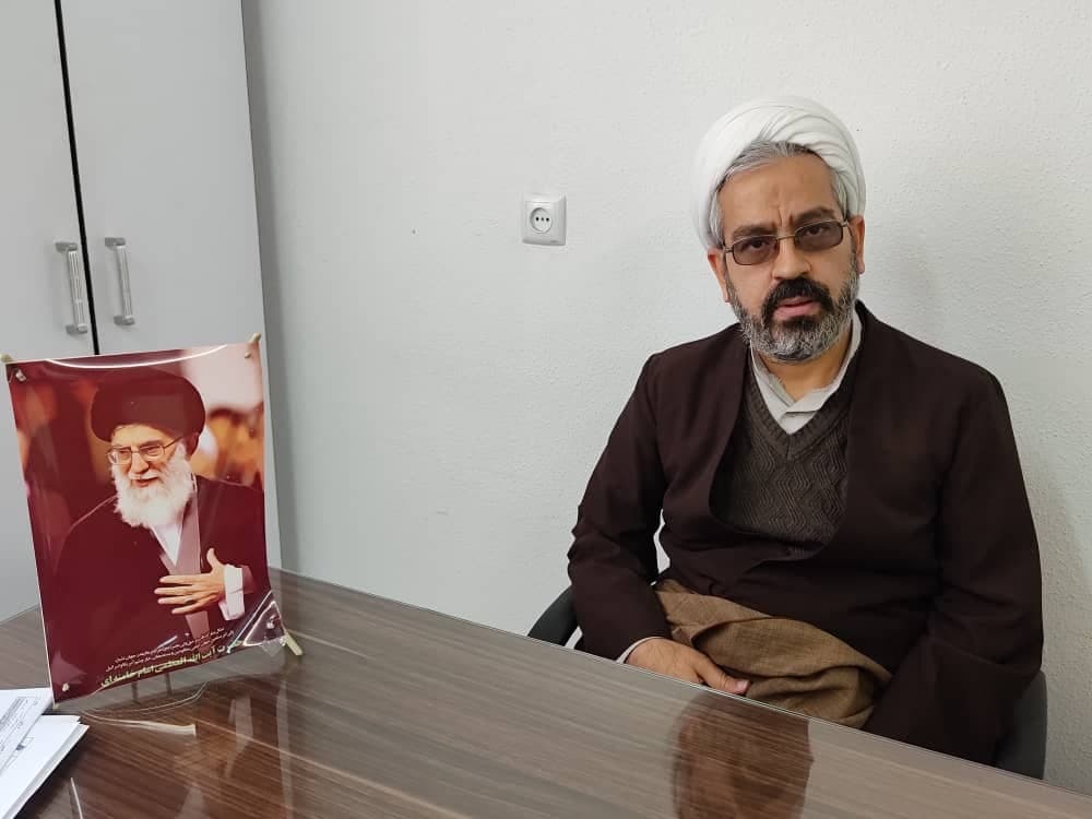 غلامرضا تقیزاده