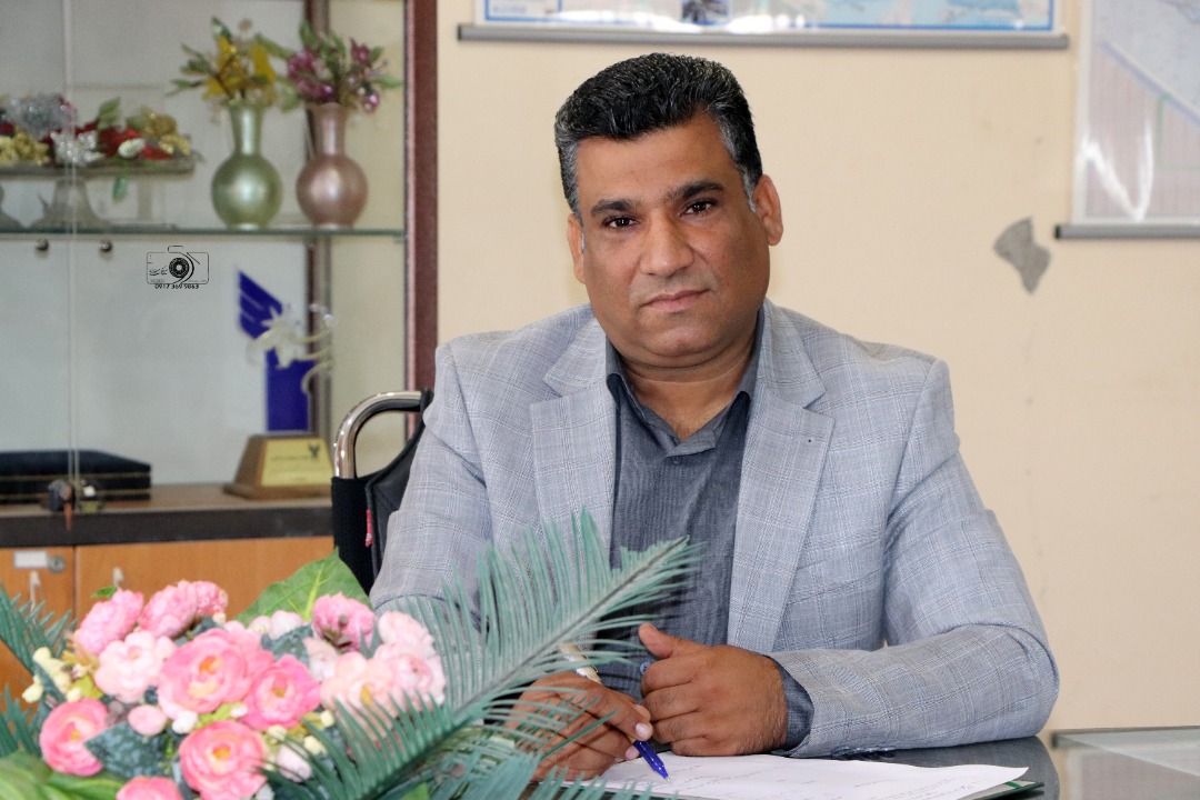 حیدری نارمندی