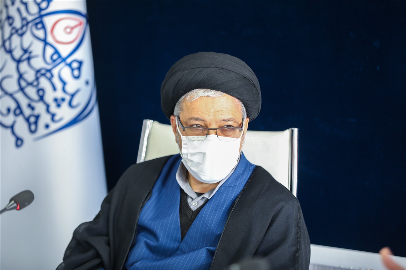حجت الاسلام عاملي