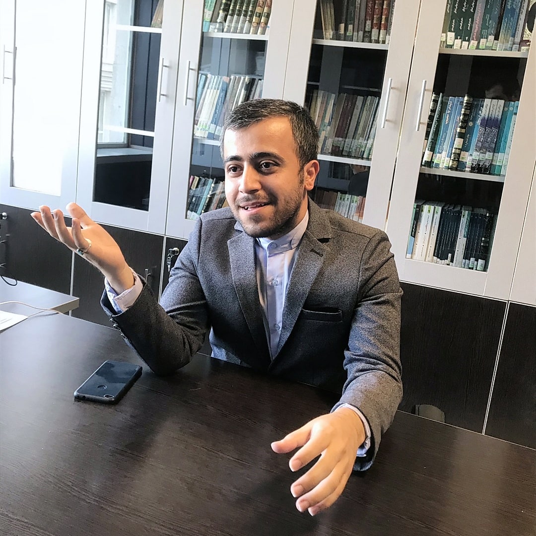 رامین آریان راد