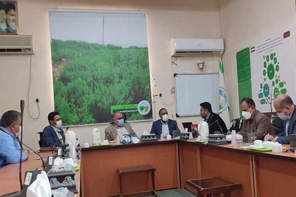 منابع طبیعی