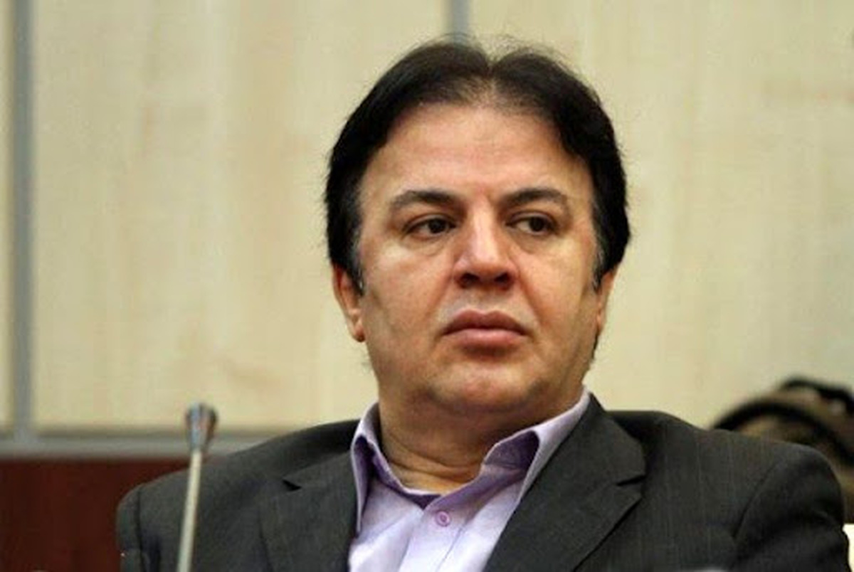 مرتضی شایسته