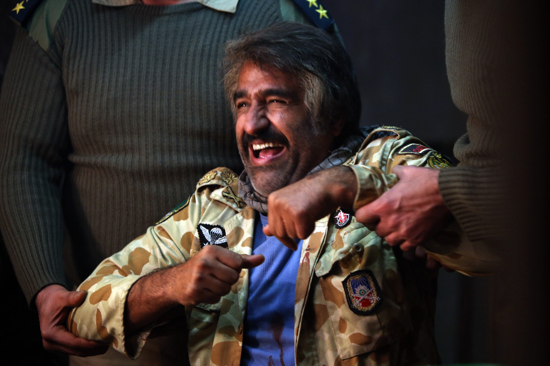 زیرخاکی
