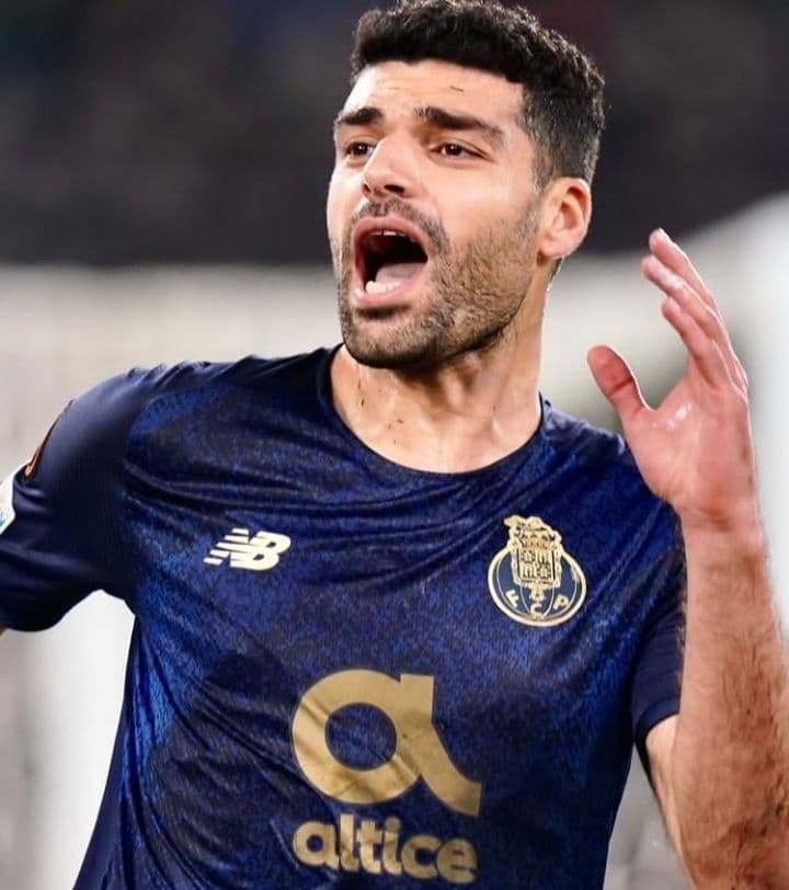 مهدی طارمی