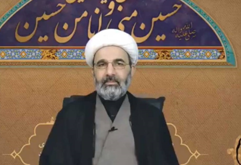 حمیدرضا مهدوی ارفع