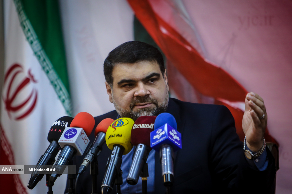ابراهیم رسولی