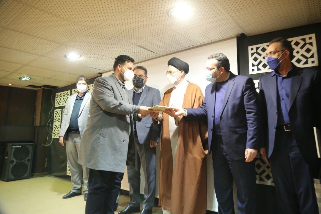 معرفی رئیس دانشکده مهارت و کارآفرینی قلهک