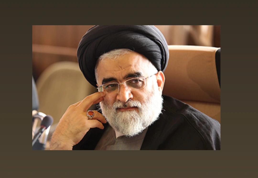 سید باقر علمالهدی