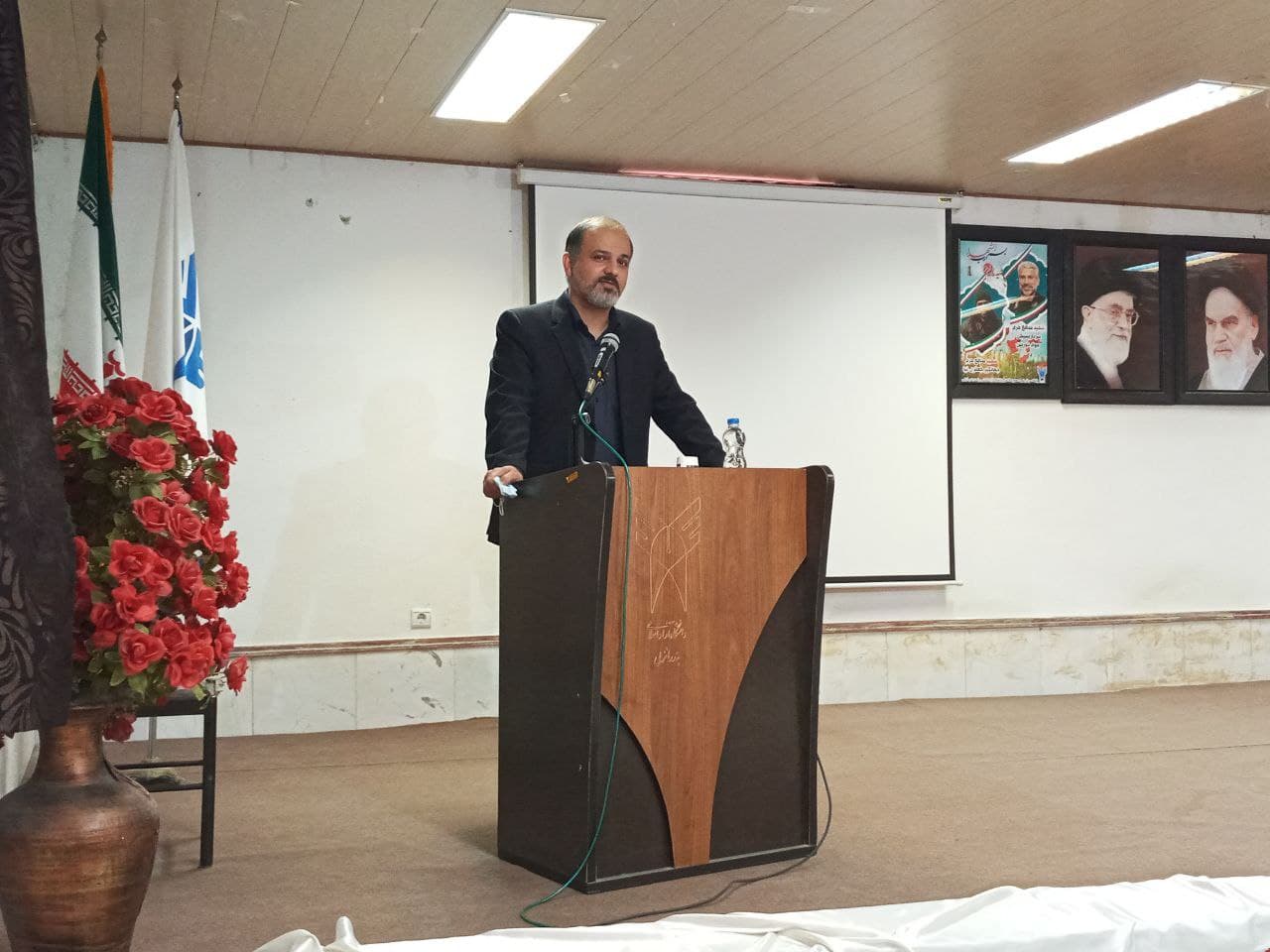 امیرحسین بحری