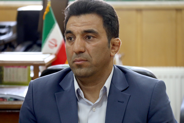 بهمن ولینژاد