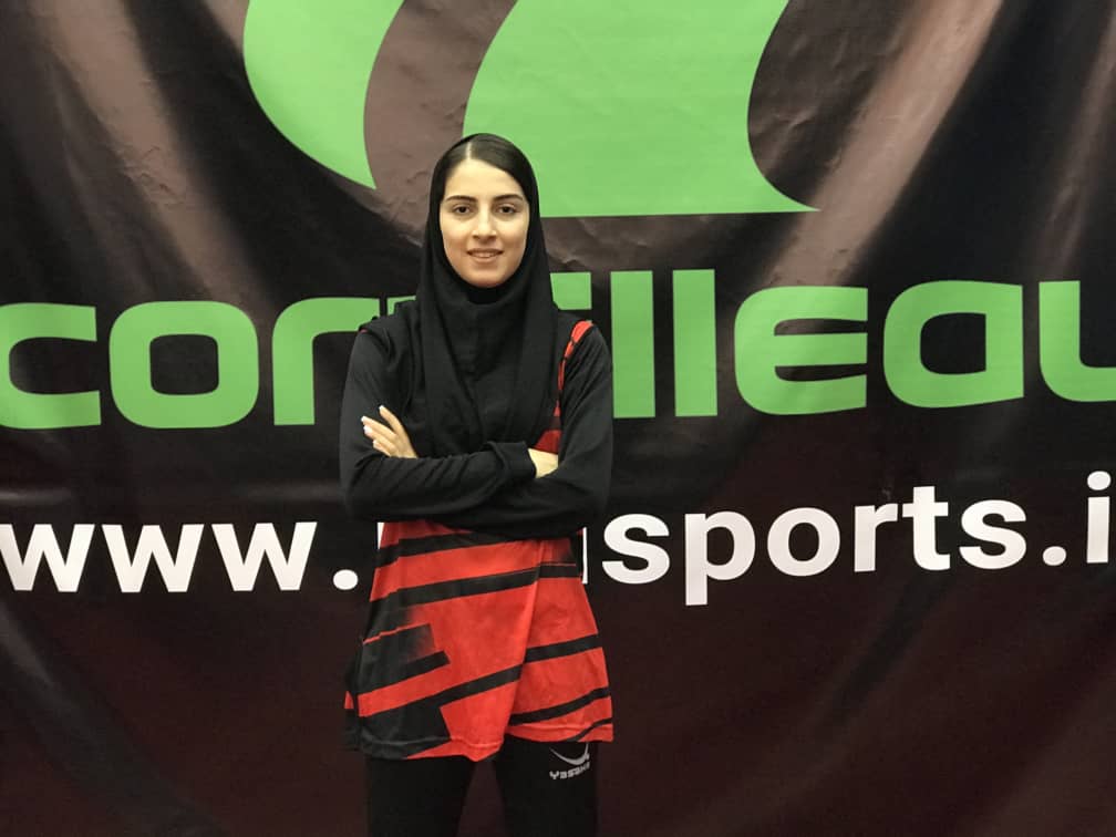 شیما صفایی