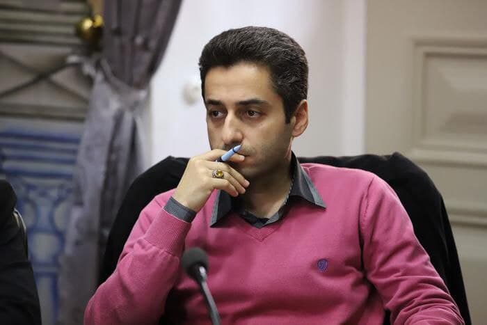 سعید آفتابیحسین