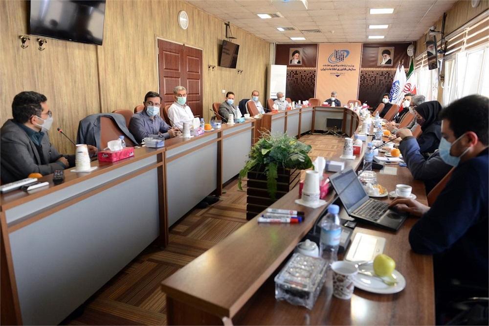 شورای اجرایی