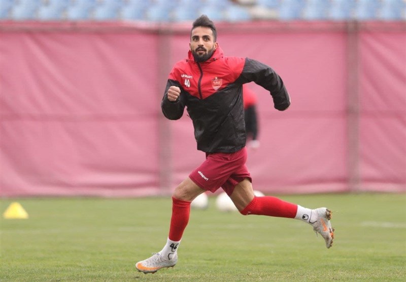 حامد پاکدل