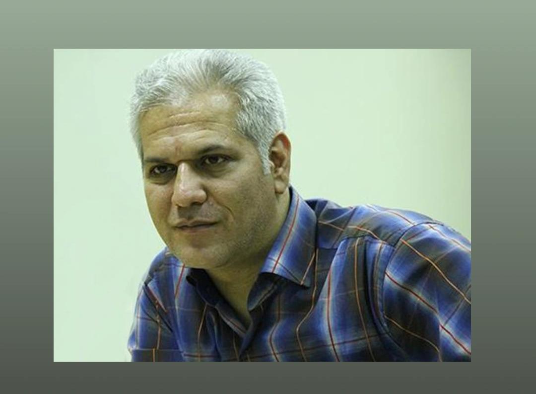 هادی خورشاهیان، مسئول واحد نظارت بر ضوابط نشر کتب کودک و نوجوان