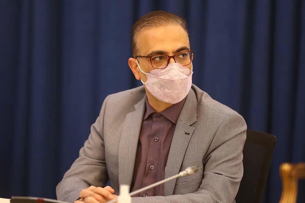 سیدجمال هادیان طبائی زواره