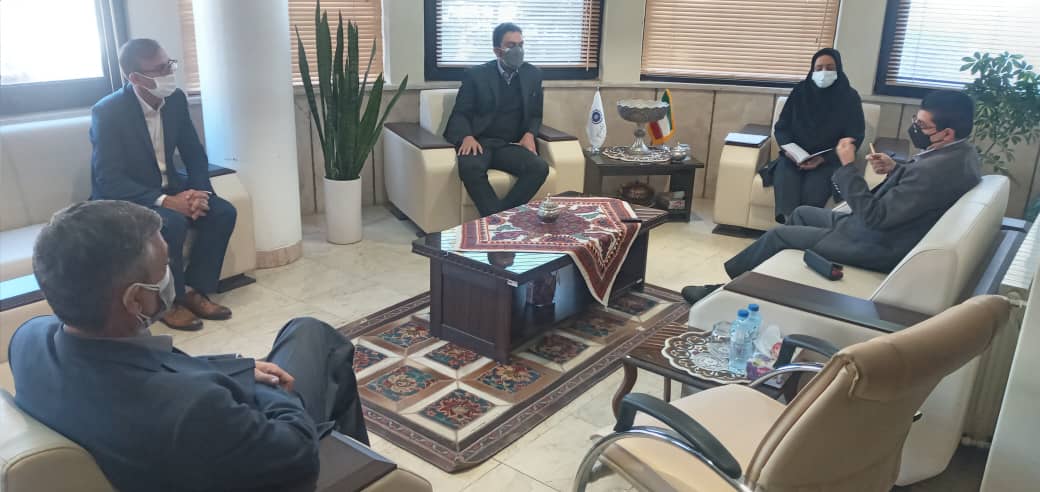 اتاق بازرگانی