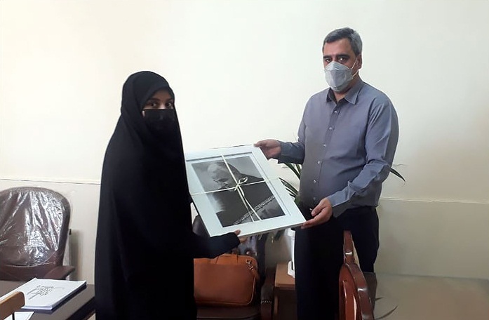 قاسم قاسمی
