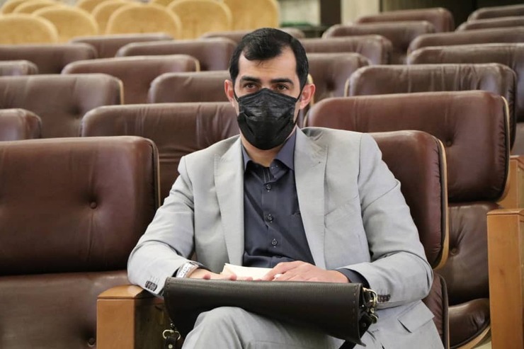جواد داوری