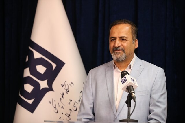 دکتر قناعتي