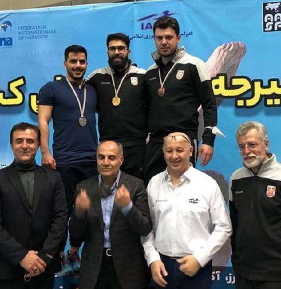 مجتبی ولیپور
