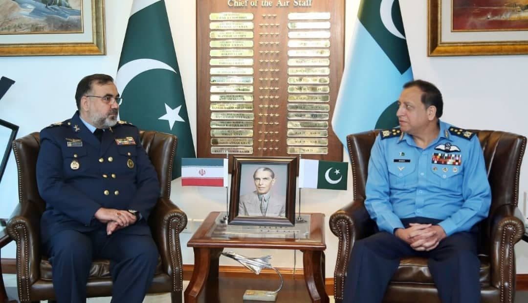 امیر واحدی پاکستان