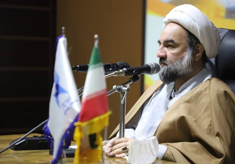 محامی