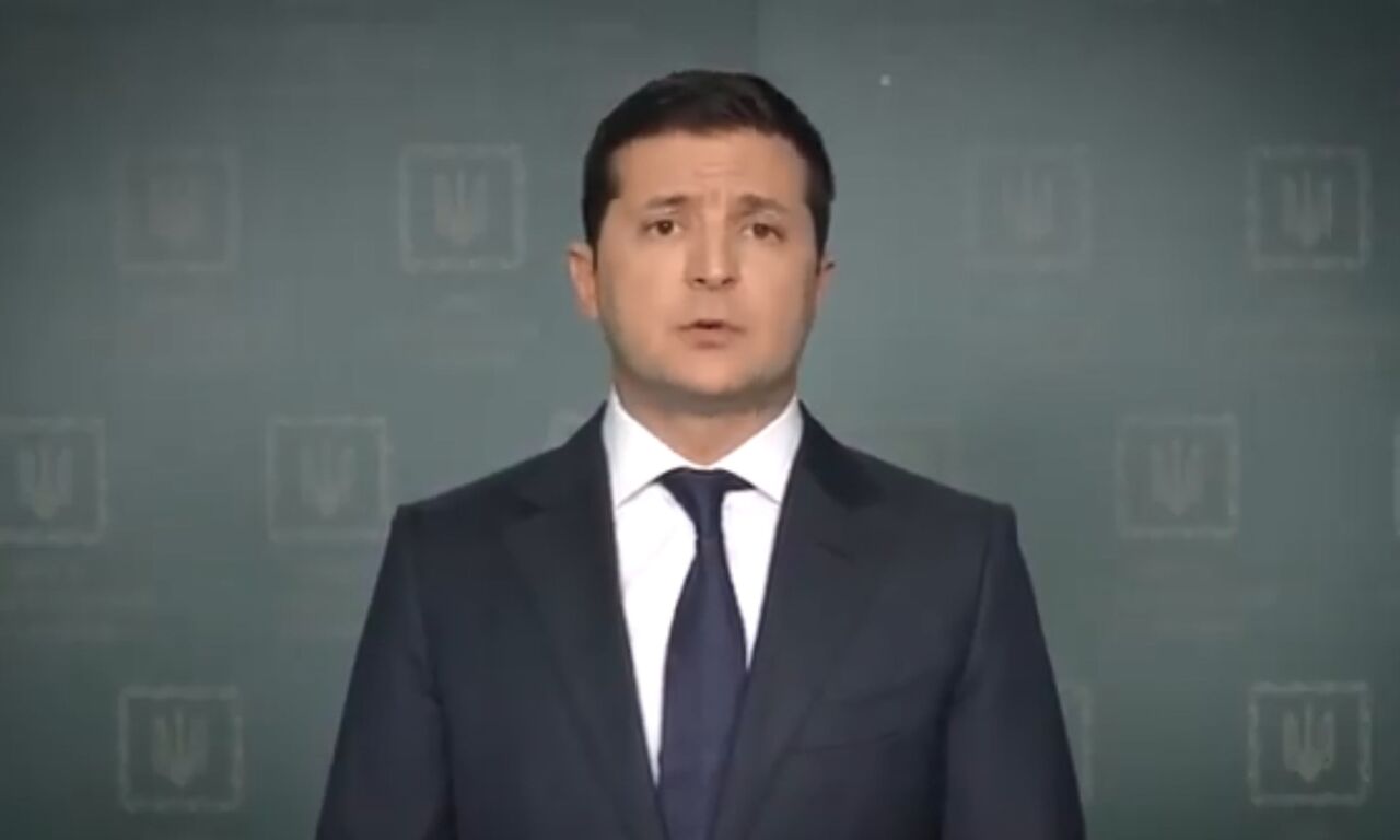 زلنسکی