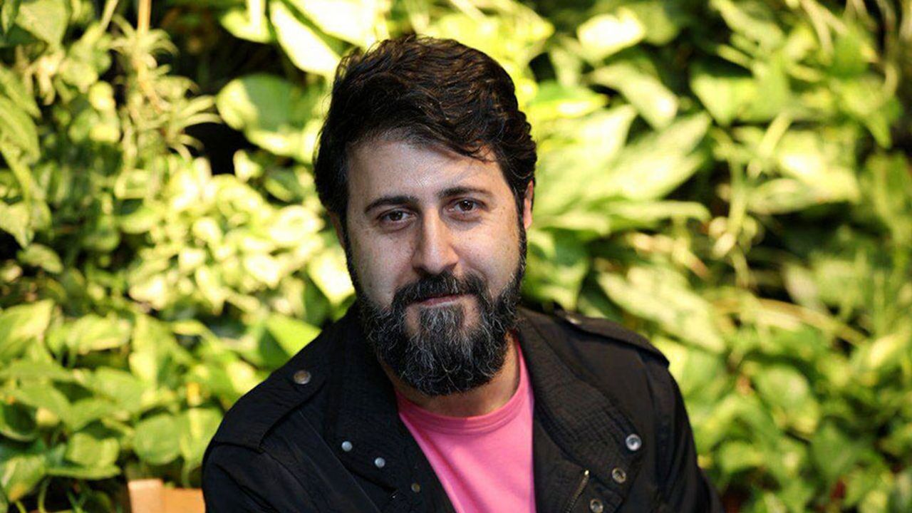 هومن حاجی عبداللهی