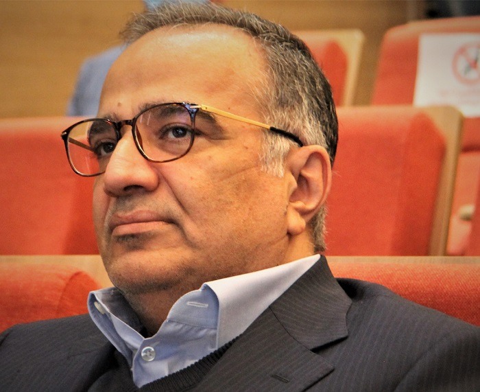 مجید بهزادپور