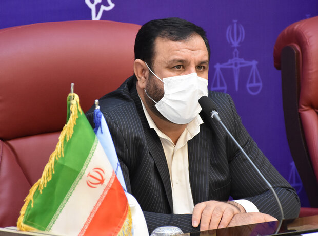 دادستان تهران