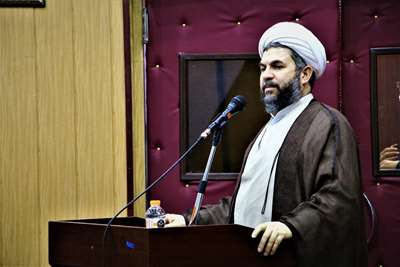 حجت الاسلام خدیوی