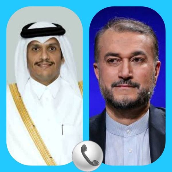 امیر عبداللهیان