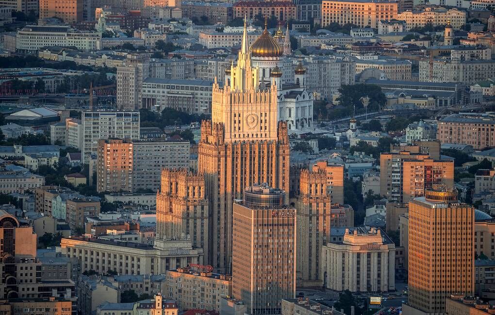 روسیه