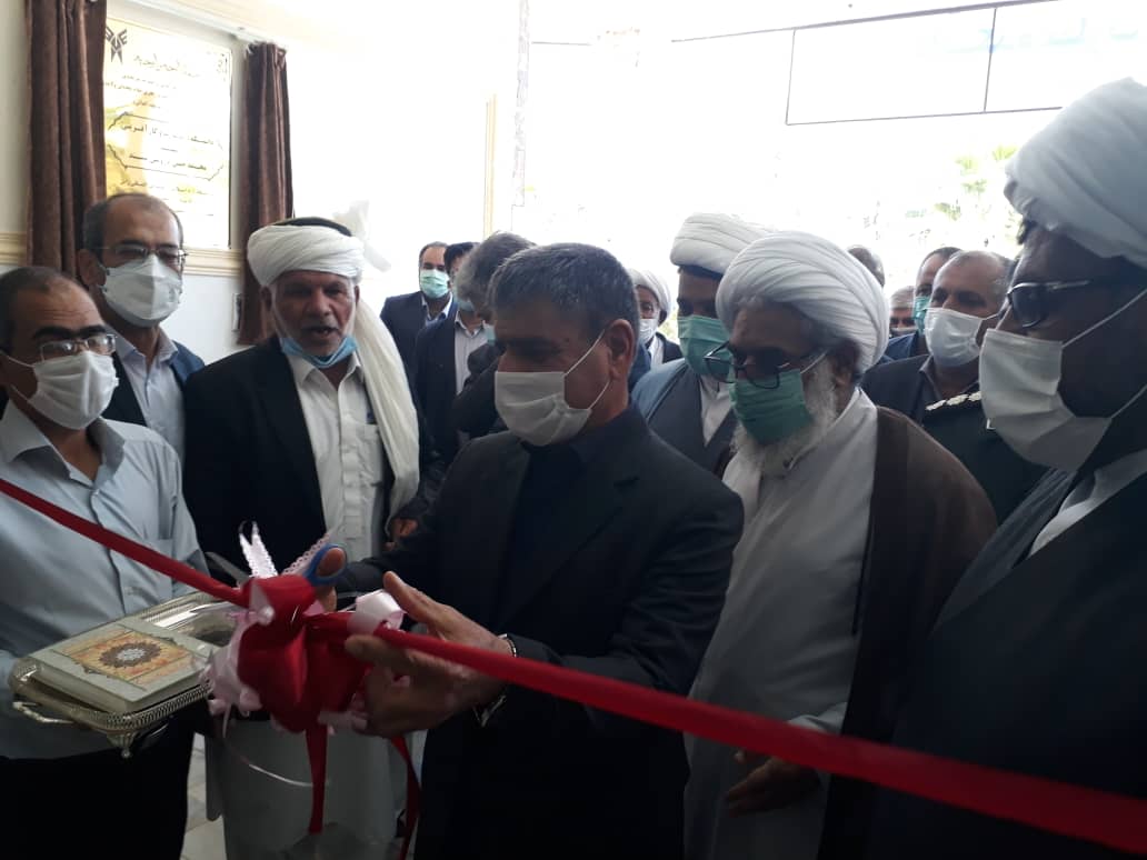 دانشکده مهارت و کارآفرینی دانشگاه آزاد اسلامی زابل راهاندازی شد
