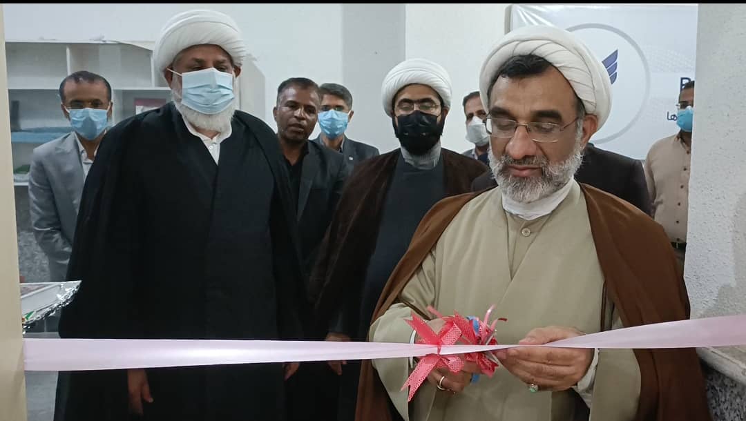راه‌اندازی دفتر تقریب مذاهب در دانشگاه آزاد اسلامی میناب