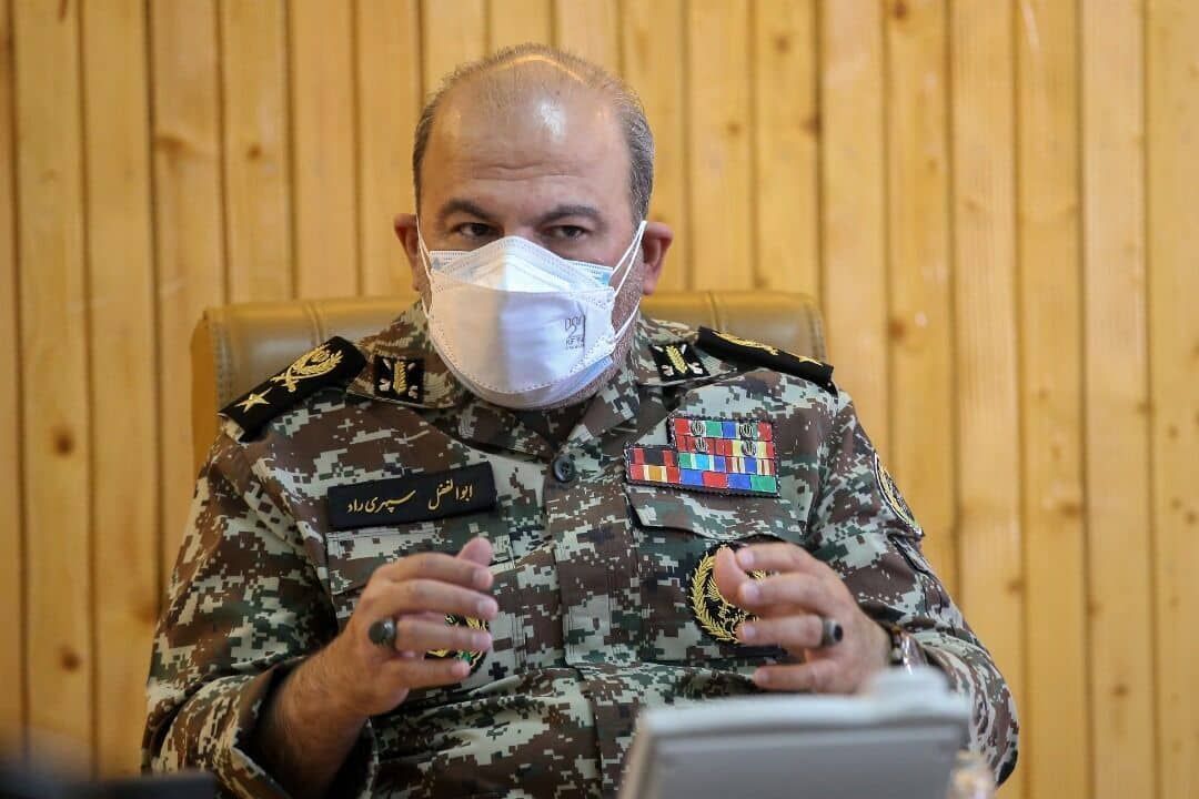 امیر سپهری راد