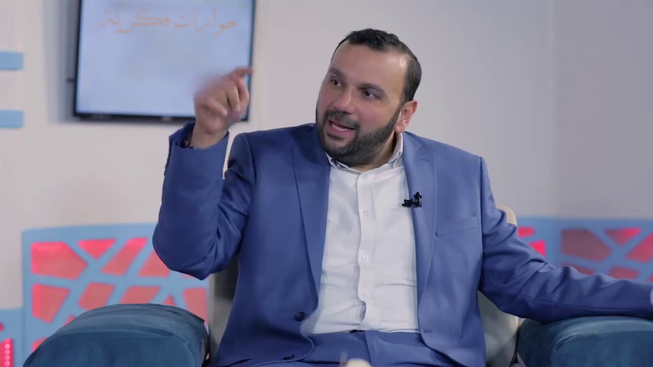 محمد النوبانی
