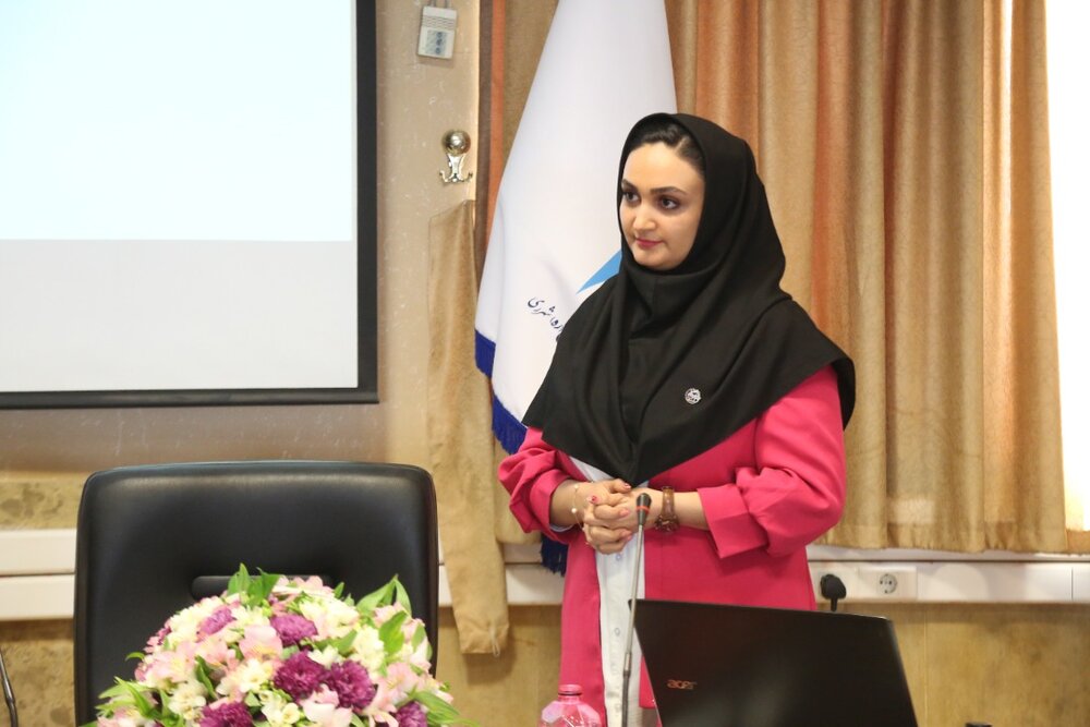 سمانه گرمرودی