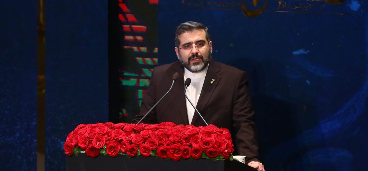 محمدمهدی اسماعیلی