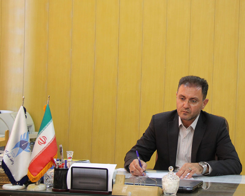 جلیل عمادی