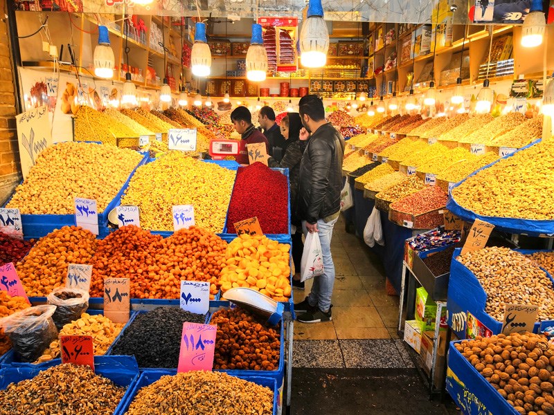 تعزیرات حکومتی