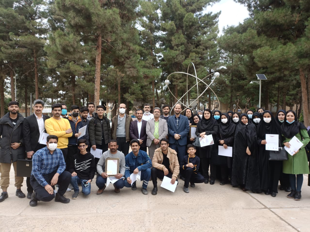 برگزاری رویداد ایدهآرا بهعنوان نخستین حرکت علمی پژوهشی مرکز سرخس در راستای گام دوم دانشگاه آزاد اسلامی