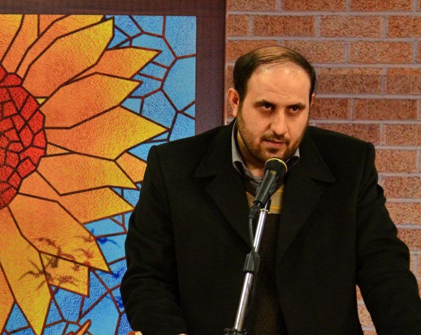 کنگره شعر مهدوی