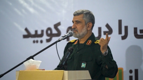 سردار حاجی زاده