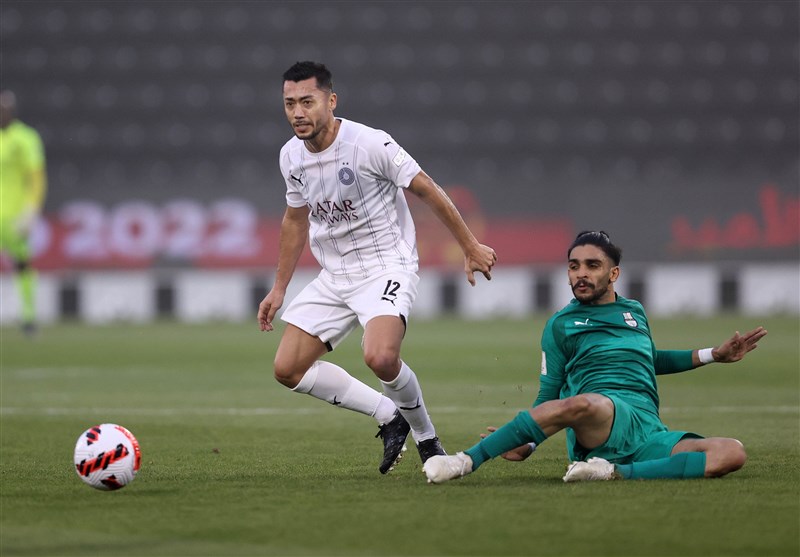 الاهلی قطر