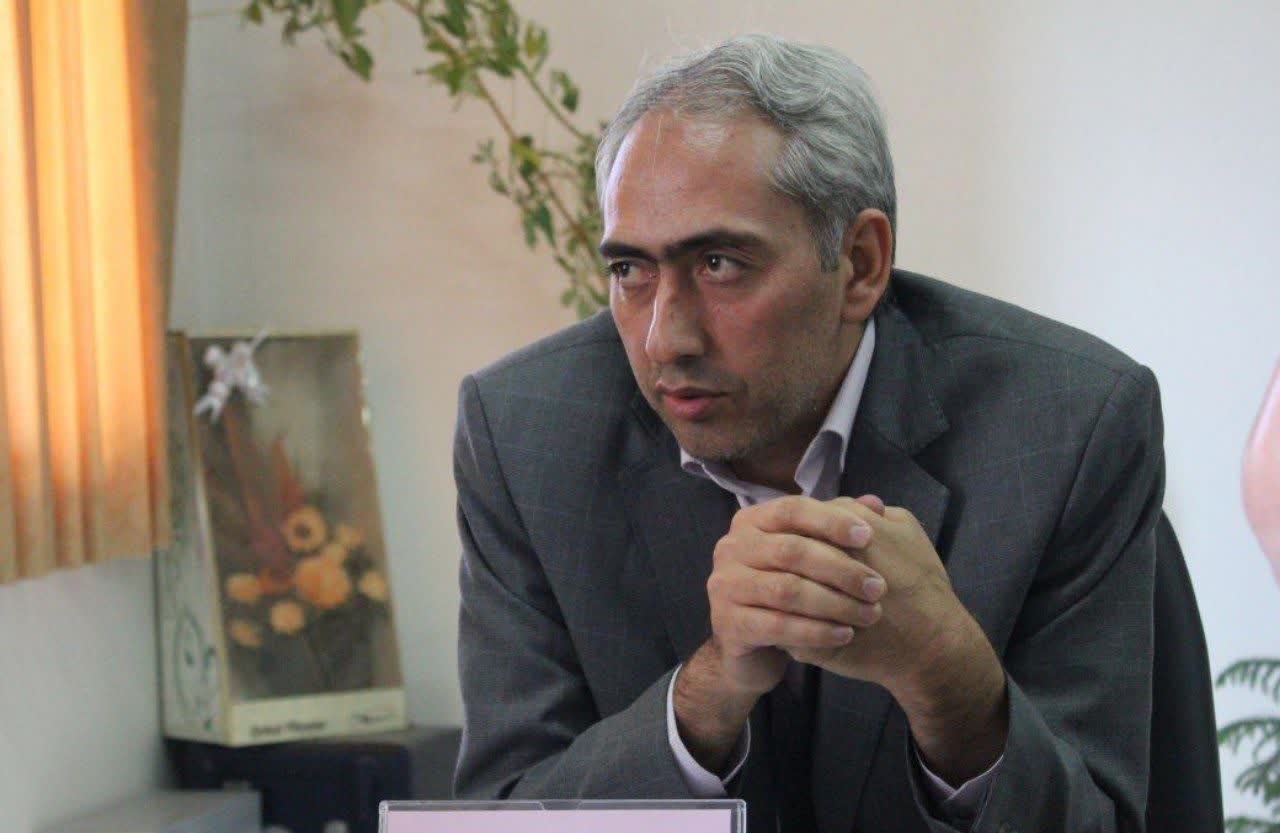 علی سلیمی