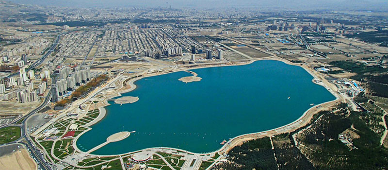 چیتگر