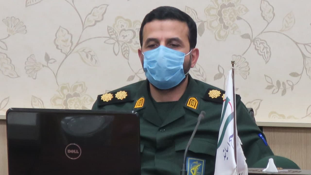محمدرضا خمیسه